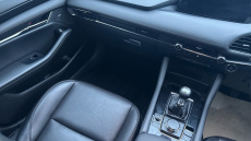 Mazda 3 2.0 Skyactiv G MHEV GT Sport Tech 5dr Petrol Hatchback